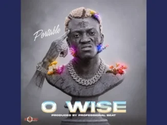 Portable – O Wise