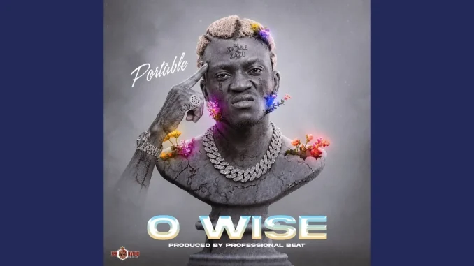 Portable –  O Wise
