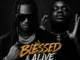 Rudeboy – Blessed & Alive Ft. Sarkodie
