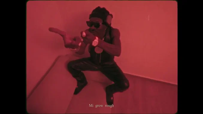 Shatta Wale –  EOD