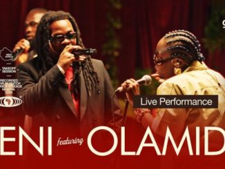 Teni – Zion – Glitch Sessions Ft. Olamide
Bhadboi OML – Orindowo Ft. Naira Marley
Lovn – Omo Ti O Common II Ft. L.A.X x Terry Apala
DJ Neptune – Okpeke – Dance for Me Ft. Joeboy x Odu