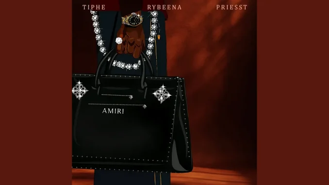 Tiphe –  Amiri Ft. Rybeena x Priesst
