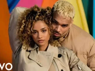 Tyla – Light It Up Tonight Ft. Chris Brown