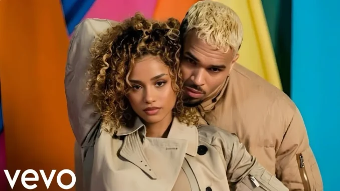 Tyla – Light It Up Tonight Ft. Chris Brown