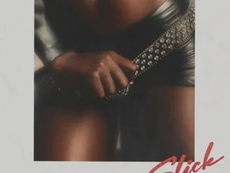 Victony – SLICK