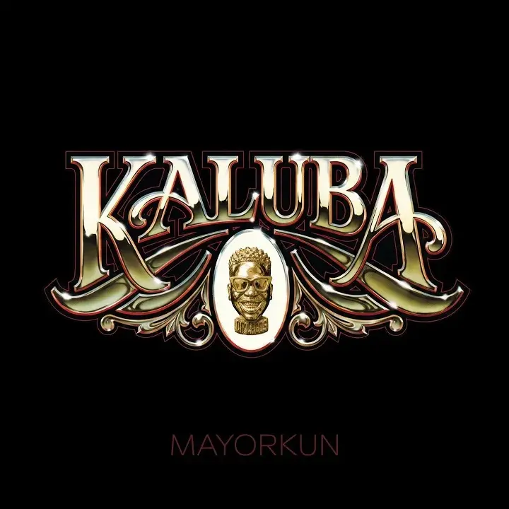 Mayorkun – Kaluba
