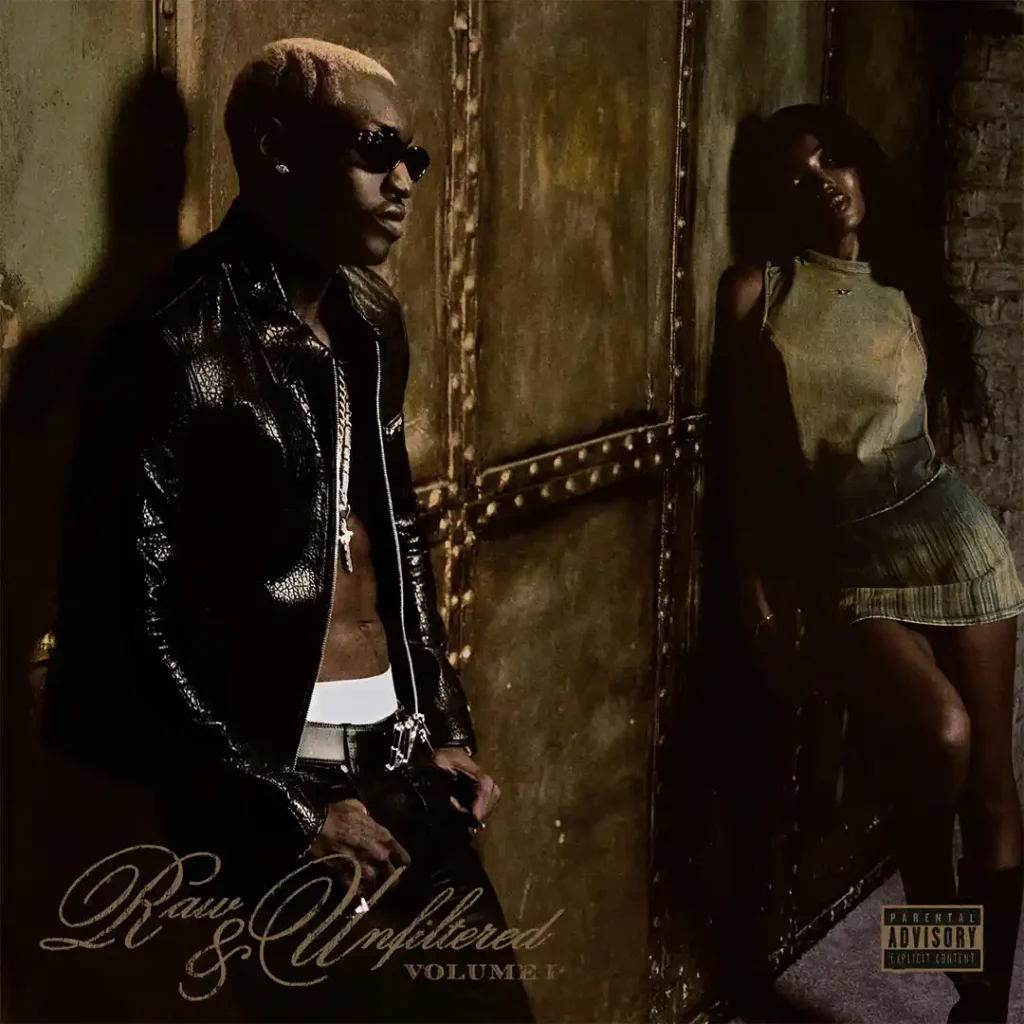 Ruger – Jesus Loves Me