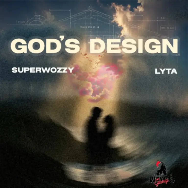 Superwozzy – God’s Design Ft. Lyta