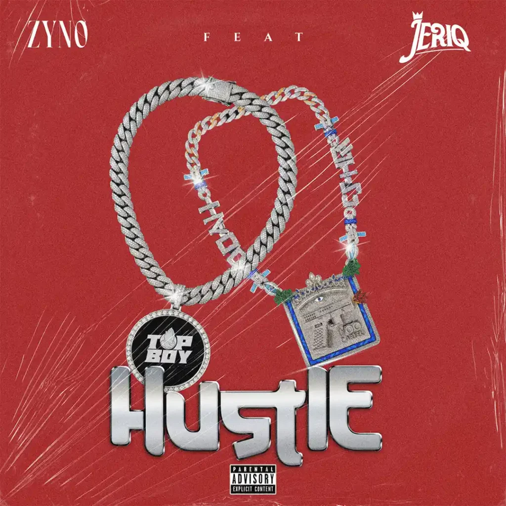 Zyno TopBoy – Hustle ft. JeriQ