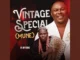 Anyidons – Vintage Special (Mune)