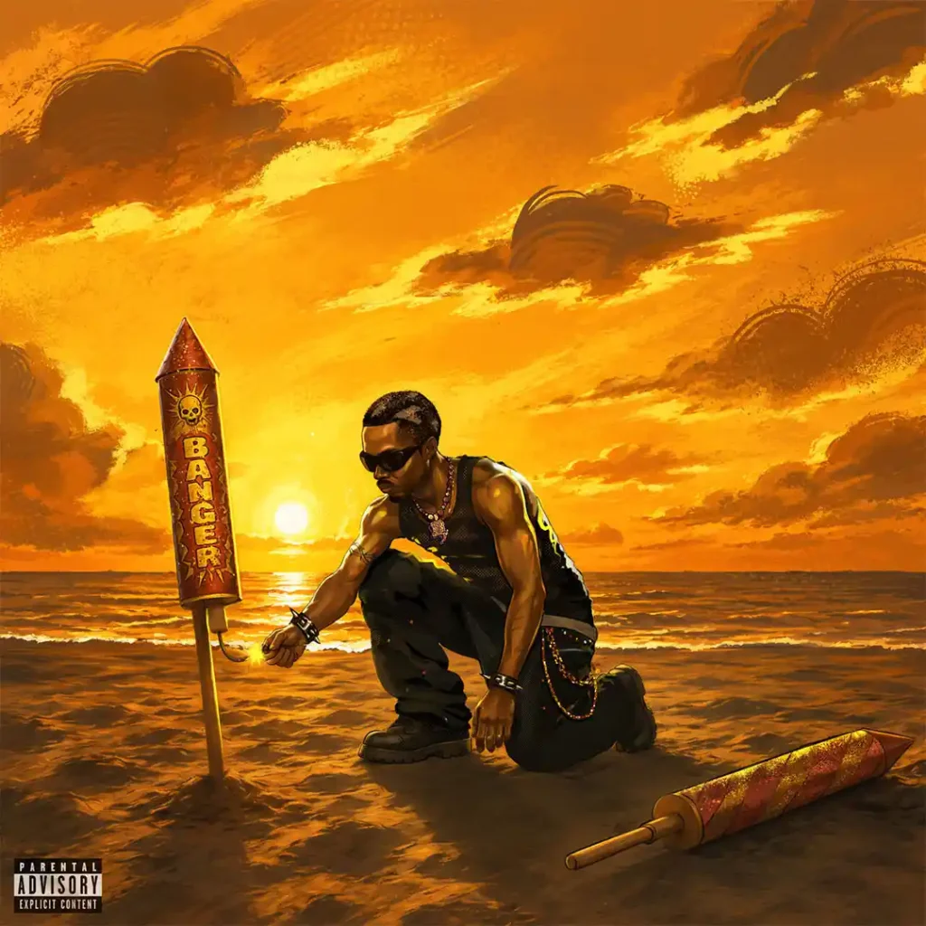 CKay – NDA