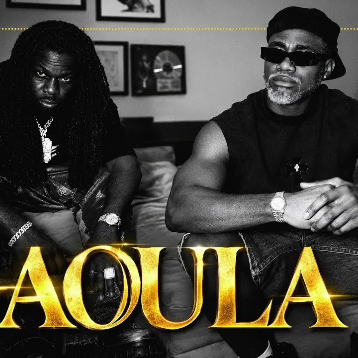 DIDI B – Gaou la Ft. 6uff