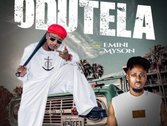 Emini Myson – Odutela