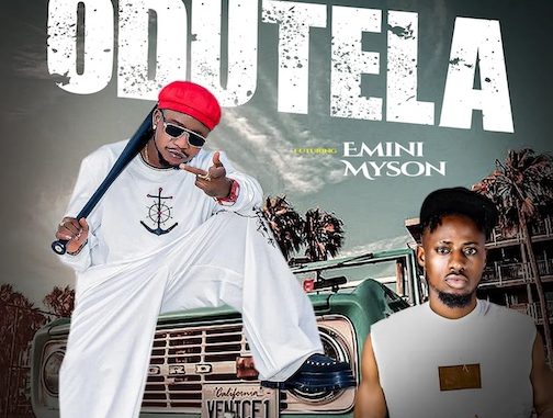 Emini Myson –  Odutela