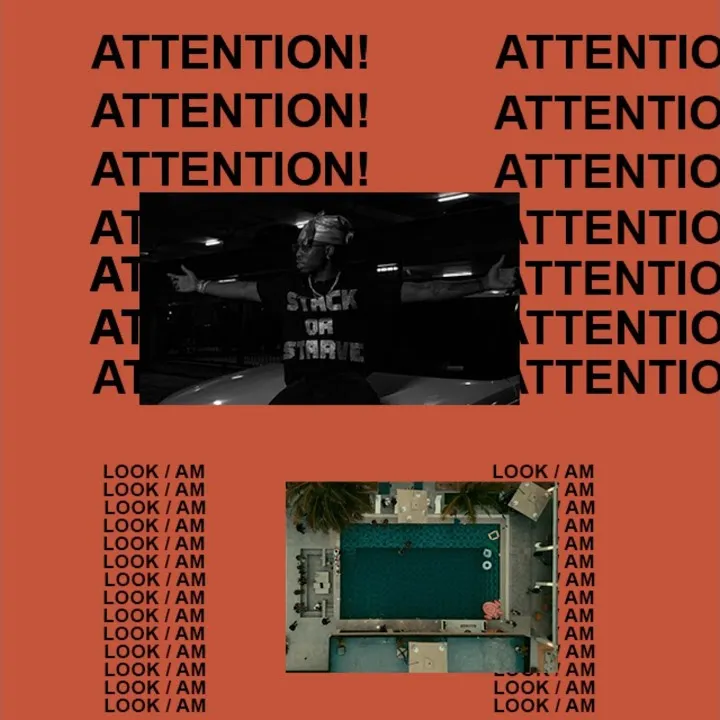 Fola – Attention