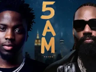 Kunmie – 5AM Ft. Phyno 
Guchi – Call Me 
The Therapist – Nack (Remix) Ft. Mayorkun 
Gbolar Mighty – Akube 
Emini Myson – Odutela 
Omo Ebira Beatz – Samba