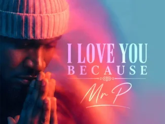 Mr. P – I Love You Because