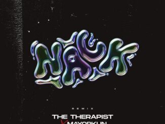 The Therapist – Nack (Remix) Ft. Mayorkun