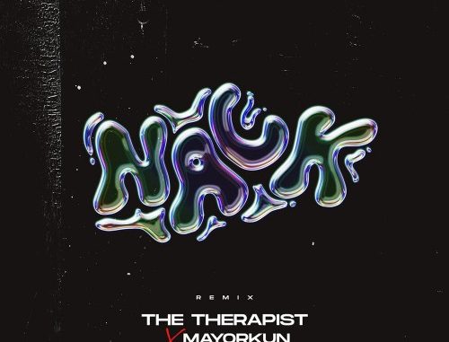 The Therapist –  Nack (Remix) Ft. Mayorkun