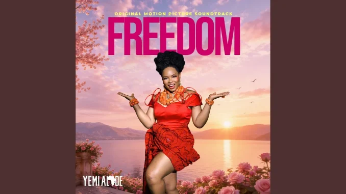 Yemi Alade – Freedom