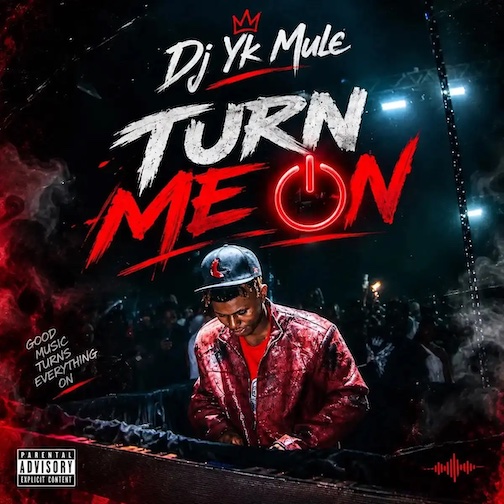 DJ YK Mule – Turn Me On
