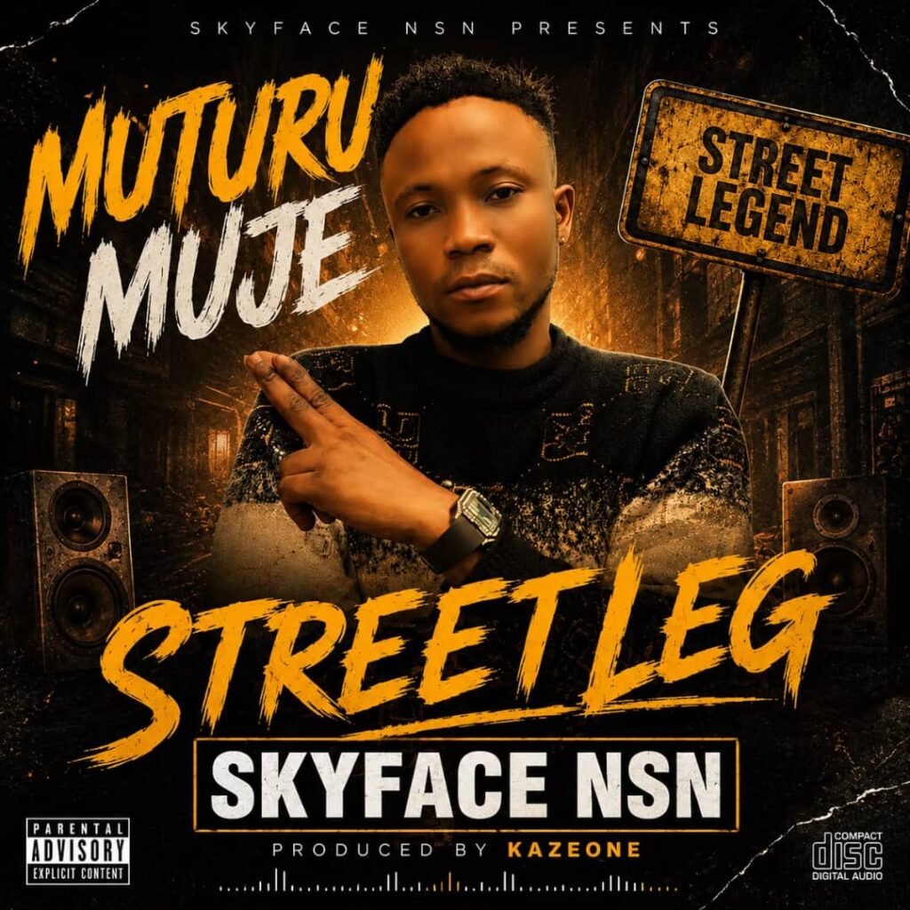 Skyface – muje
