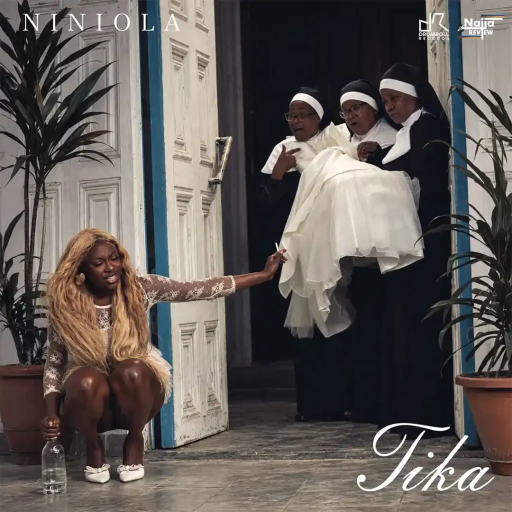 Niniola – Tika