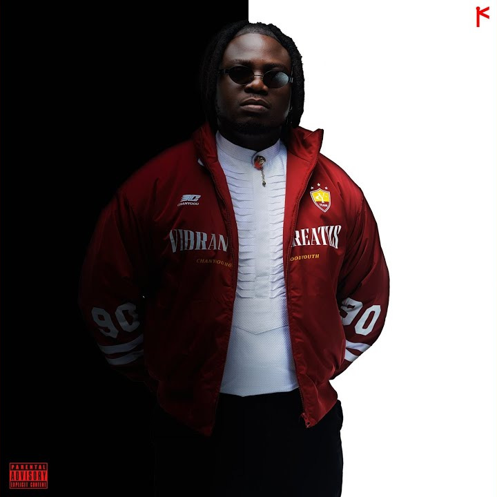 Kaestyle – Saki Ofori Ft. Duncan Mighty