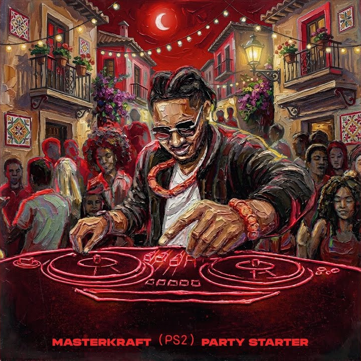 Masterkraft – Julie Ft. Nananii
