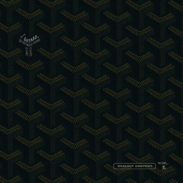 Mavo – Goyard