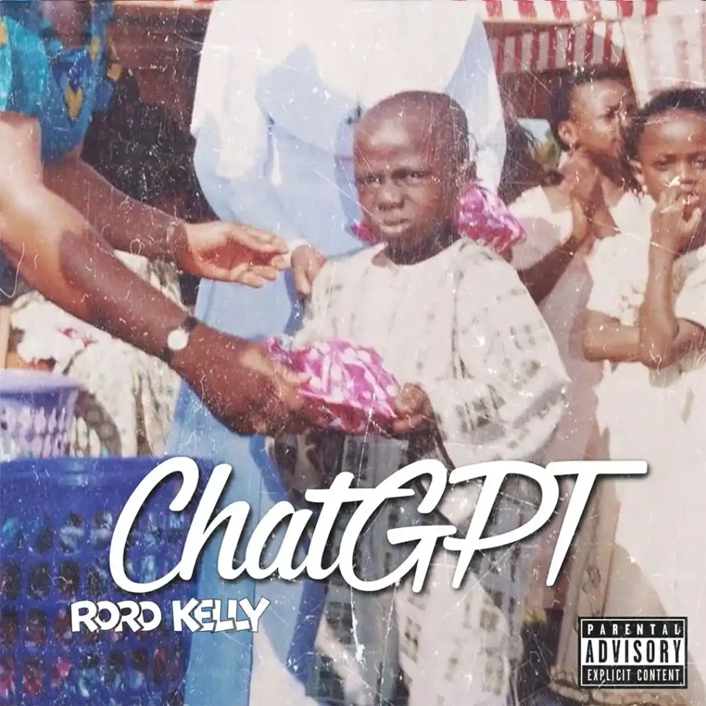 Rord Kelly – ChatGPT