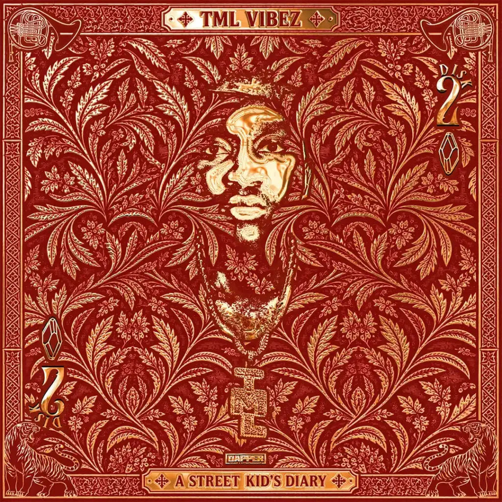Tml Vibez – Shuperu ft. Ayo Maff & Shoday