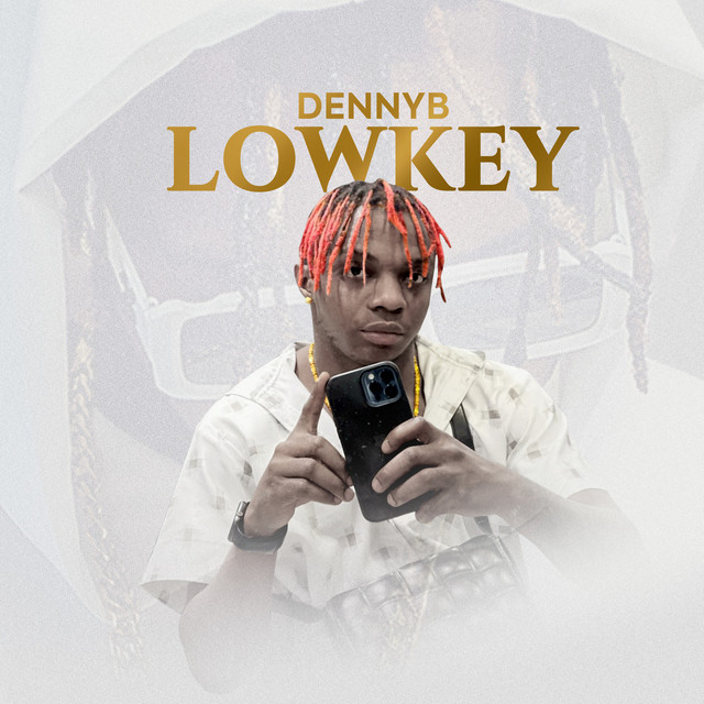Denny b – Low Key